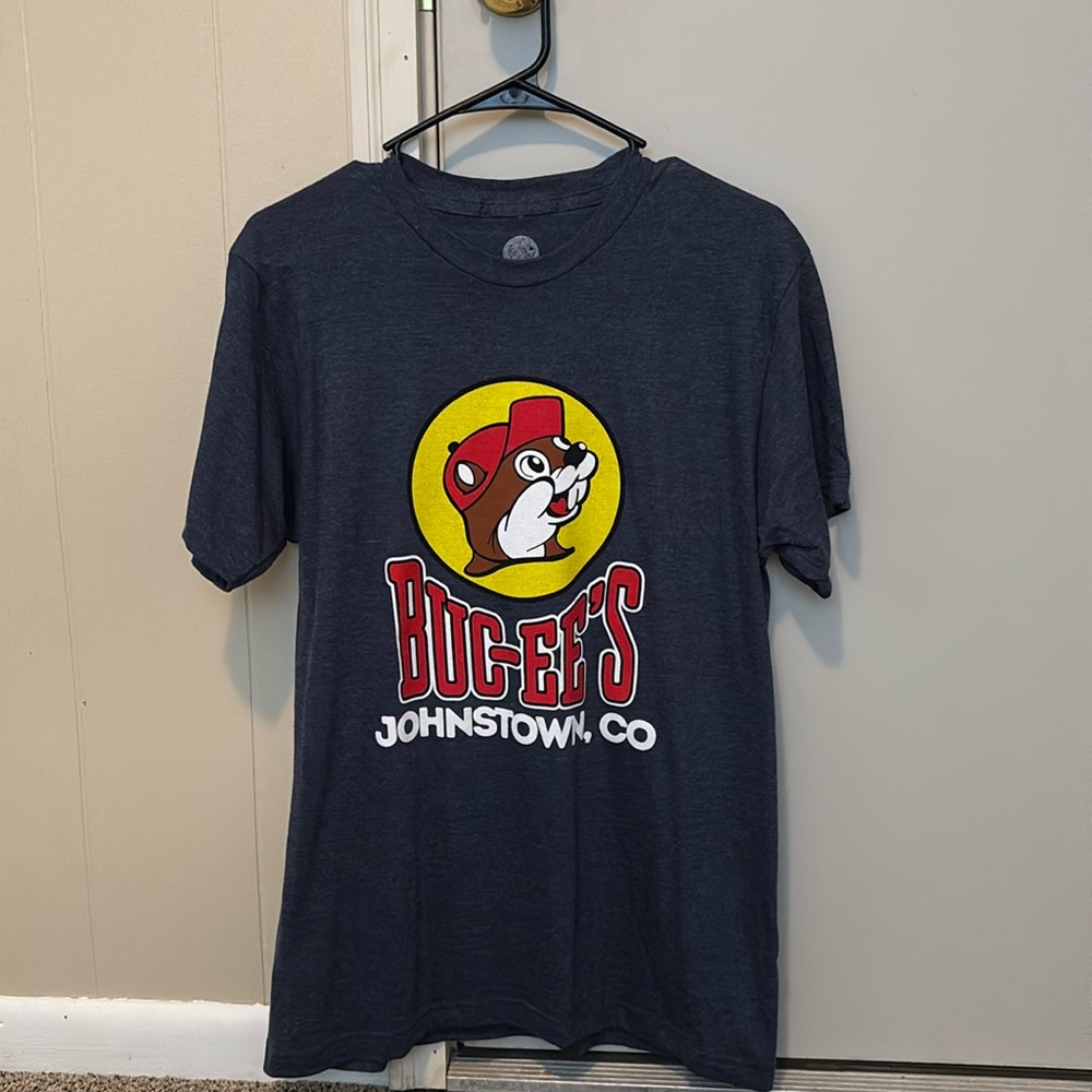 Buc-ee’s shirt